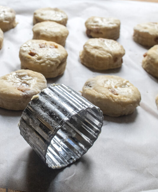 Home Baking Kit