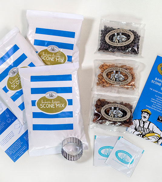 Home Baking Kit