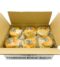 Individually Wrapped Scones (box of 18)