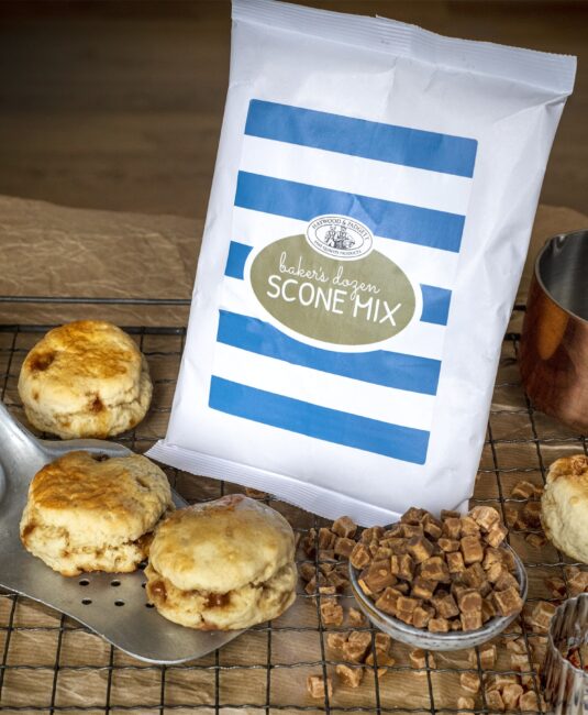 Scone Mix / Home Baking Kit